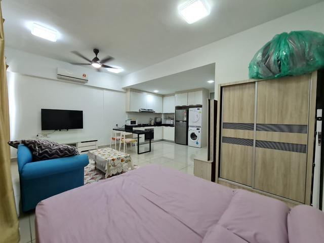 Condominium for rent in Georgetown, Penang