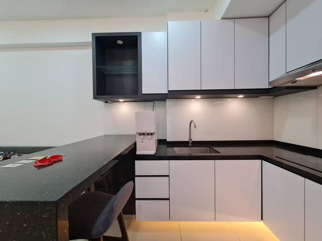 Condominium for rent in Georgetown, Penang