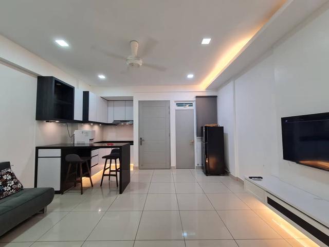 Condominium for sale in Georgetown, Penang