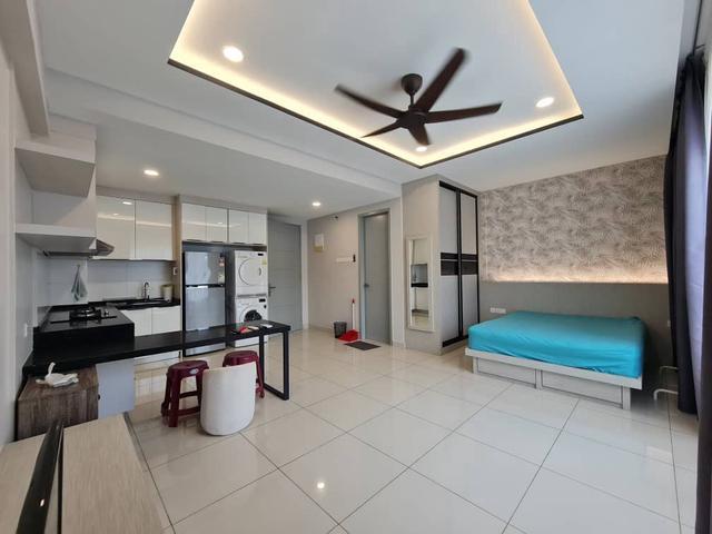Condominium for rent in Georgetown, Penang