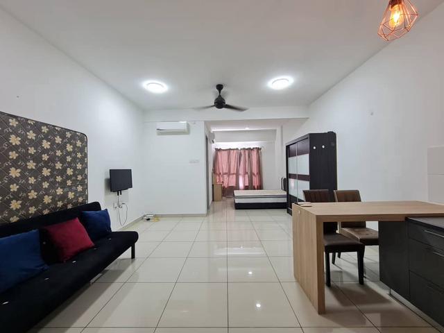 Condominium for rent in Georgetown, Penang