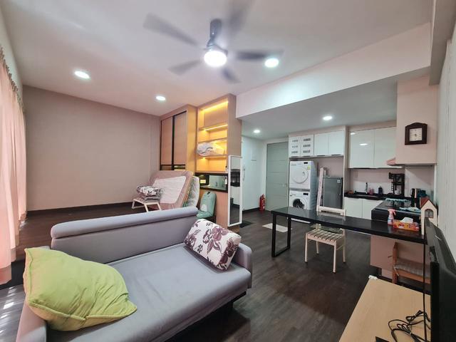 Condominium for rent in Georgetown, Penang
