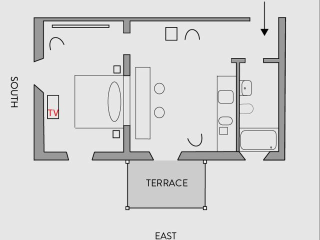 Apartment mieten in Rotebühl, Stuttgart