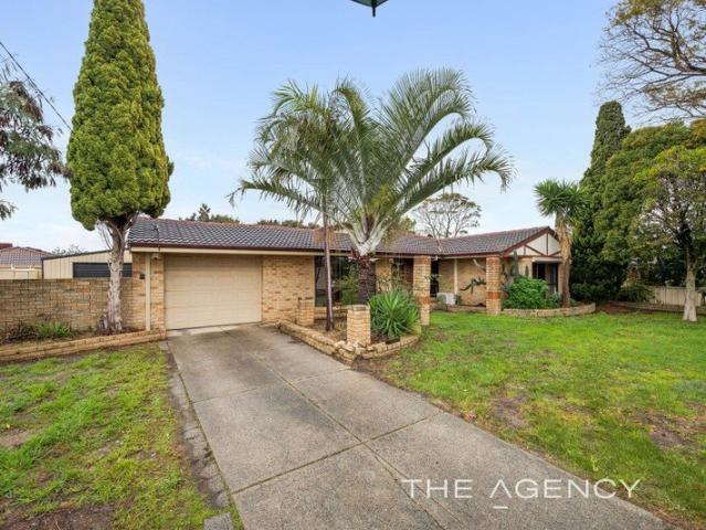 House for sale in High Wycombe, Western Australia
