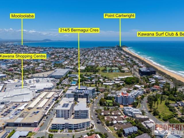 Apartment for sale in Kings Creek, Queensland