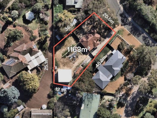 House for sale in Western Australia