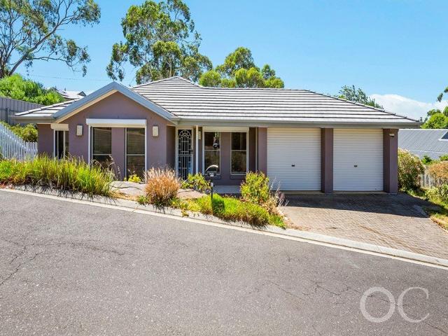 Apartment for rent in Horseshoe Creek, South Australia