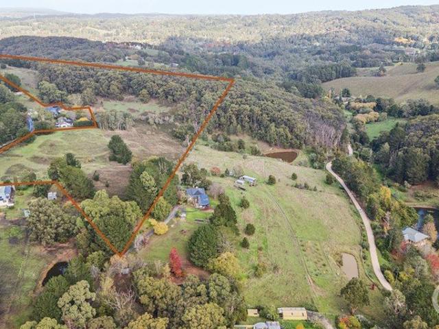 Land for sale in Carey Gully, South Australia