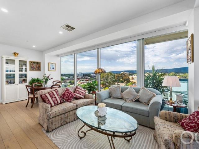 Apartment for sale in Horseshoe Creek, South Australia