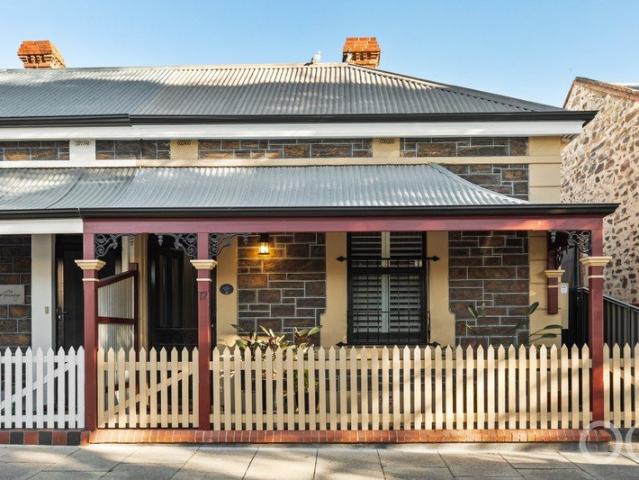 House for sale in Horseshoe Creek, South Australia
