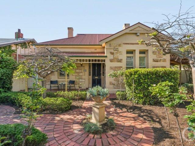 House for sale in Frewville, Adelaide