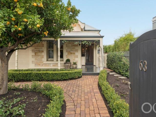 House for sale in Horseshoe Creek, South Australia