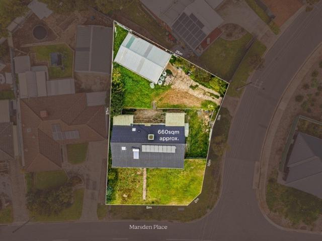 House for sale in Horseshoe Creek, South Australia