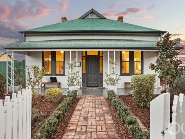 House for sale in Horseshoe Creek, South Australia