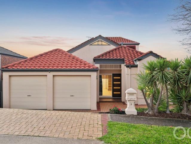 House for sale in Horseshoe Creek, South Australia