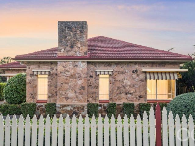 House for sale in Cumberland Park, Adelaide