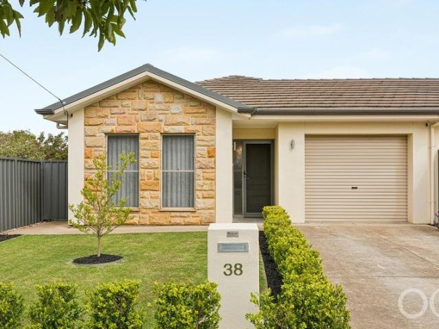 House for sale in Horseshoe Creek, South Australia