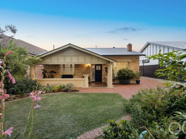 House for sale in St Peters, Adelaide