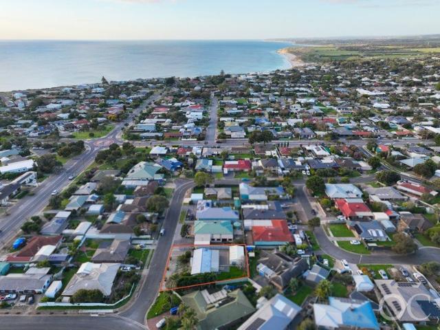 Land for sale in Horseshoe Creek, South Australia