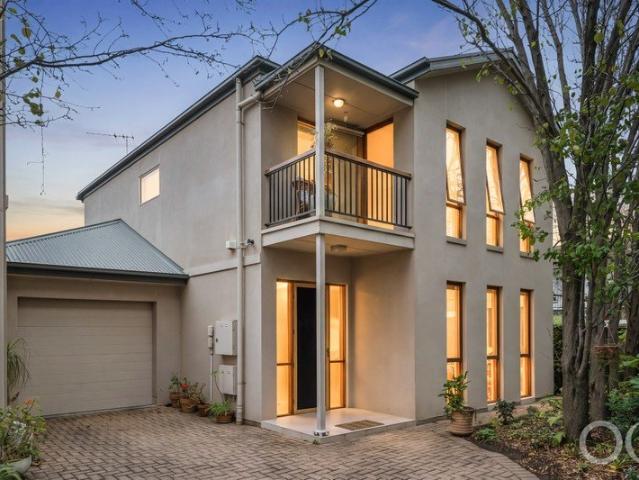 House for sale in Parkside, Adelaide