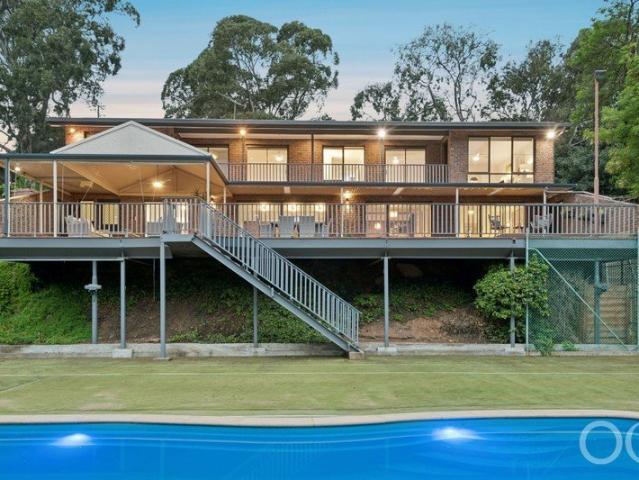 House for sale in Mount Osmond, Adelaide