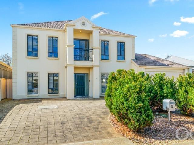 House for sale in Horseshoe Creek, South Australia