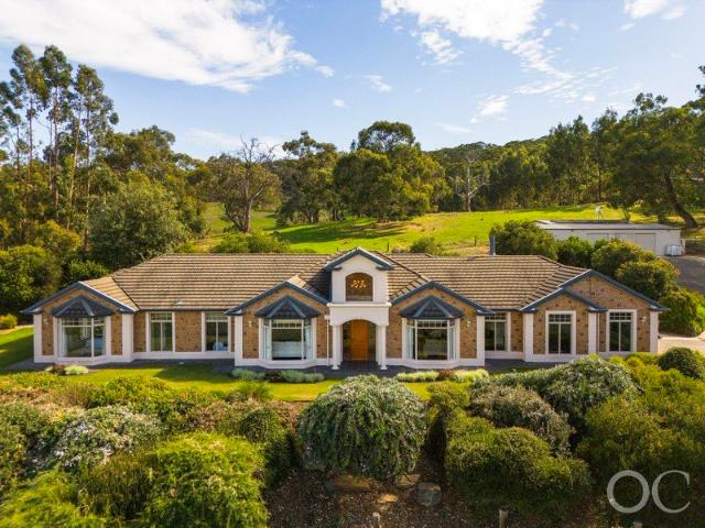 House for sale in Flaxley, South Australia