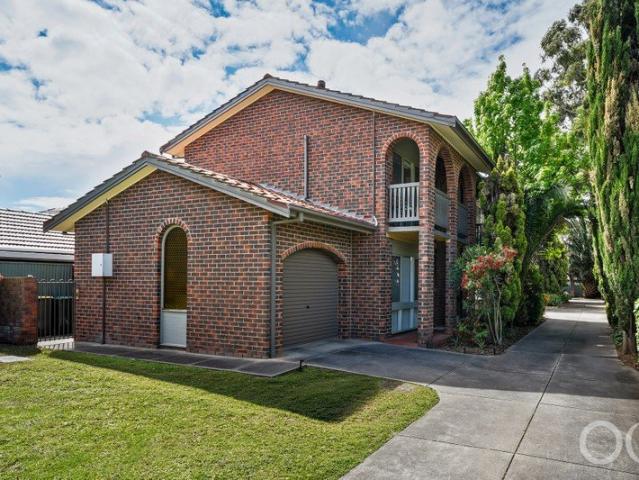 Townhouse for sale in Black Forest, Adelaide