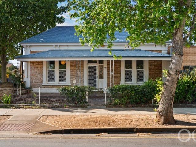 House for sale in Mile End, Adelaide