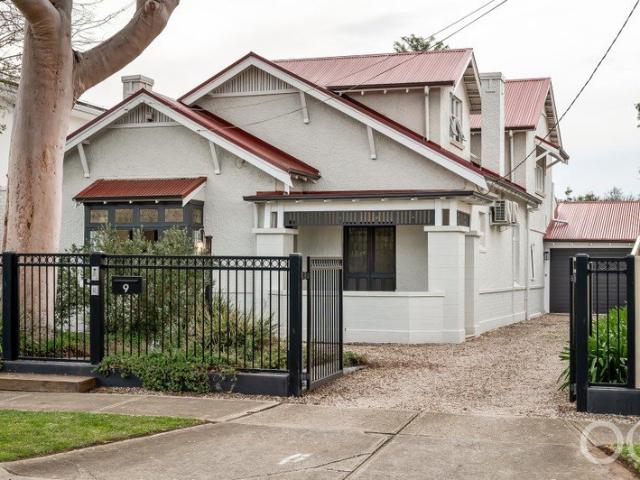 House for sale in Horseshoe Creek, South Australia