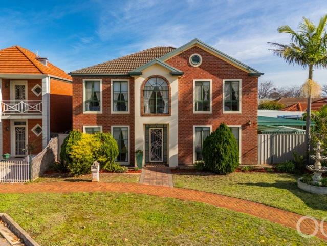 House for sale in Horseshoe Creek, South Australia