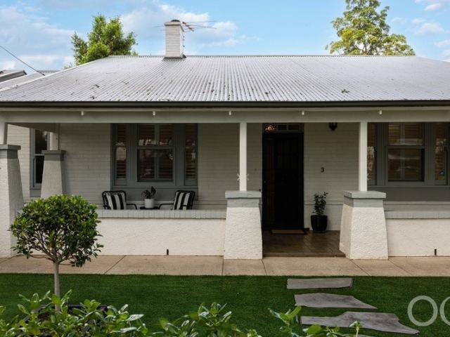 House for sale in Clarence Park, Adelaide