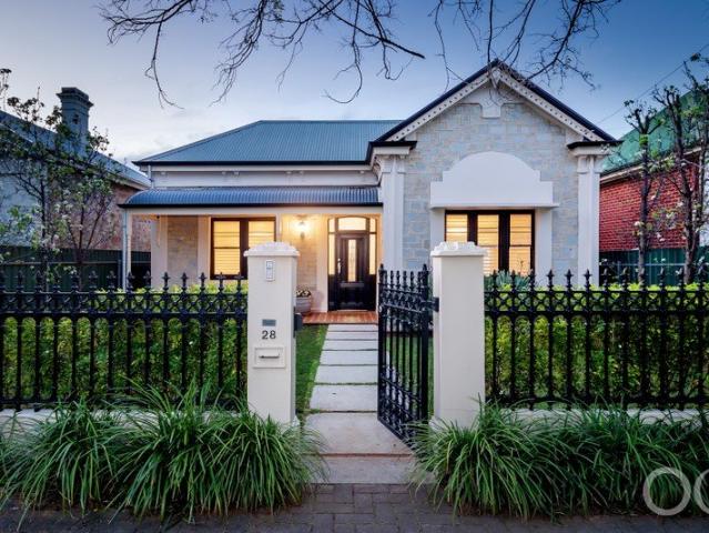House for sale in St Peters, Adelaide
