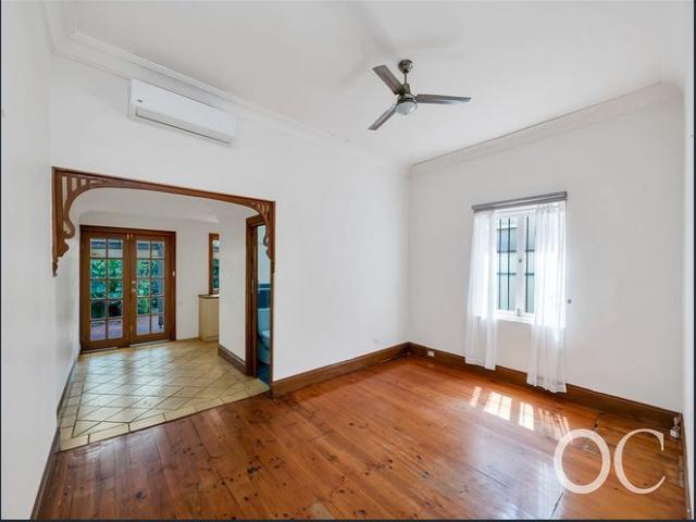 House for rent in Norwood, Adelaide