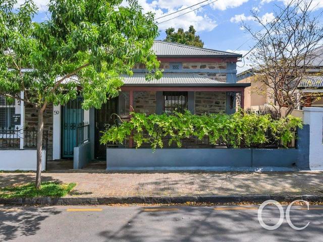 House for rent in Norwood, Adelaide