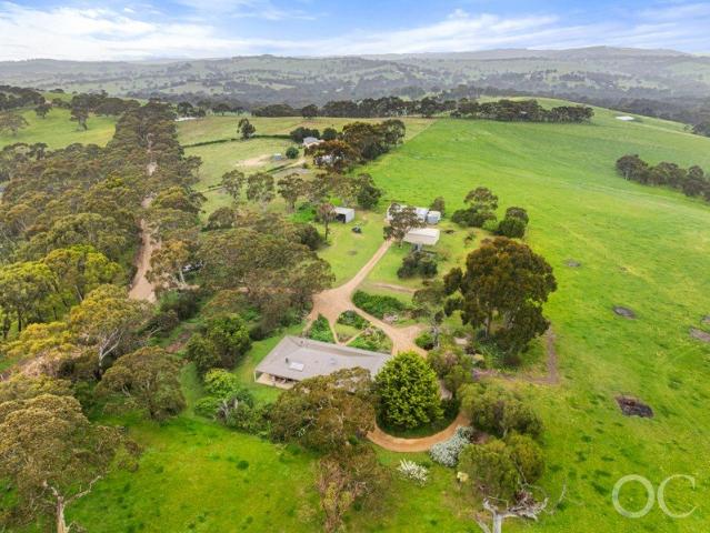 Cottage for sale in Inman Valley, The District Council of Yankalilla