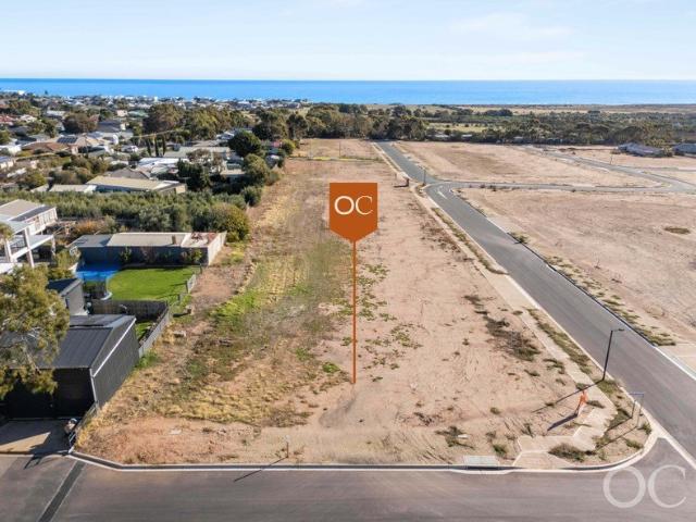 Land for sale in Sellicks Beach, Adelaide
