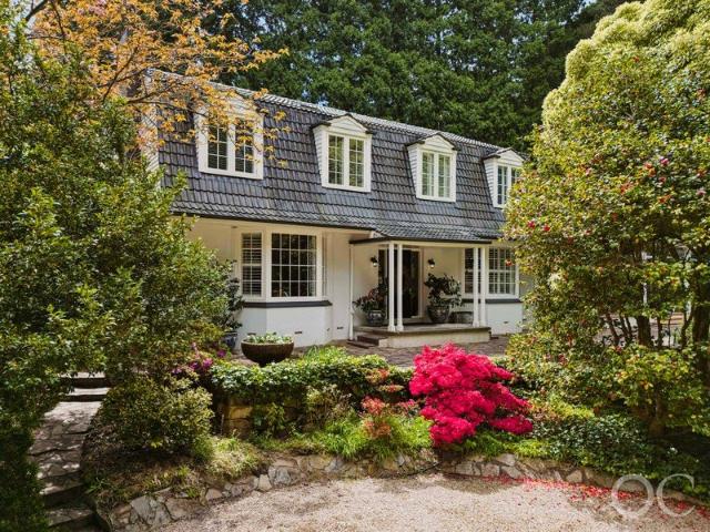 House for sale in Crafers, Adelaide Hills Council