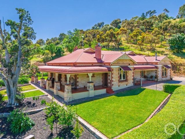 Cottage for sale in Hawthorndene, Adelaide