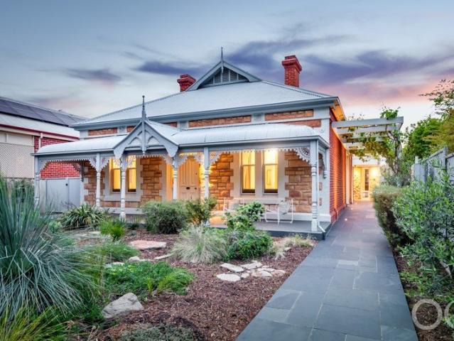 House for sale in Wayville, Adelaide