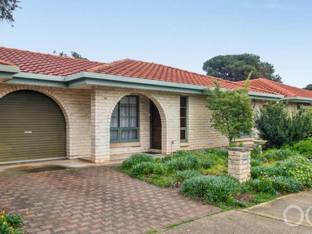 Apartment for sale in Horseshoe Creek, South Australia