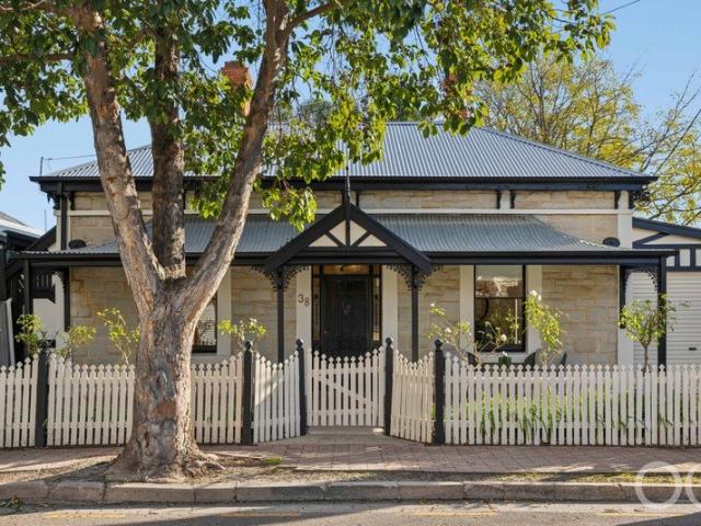 House for sale in Horseshoe Creek, South Australia