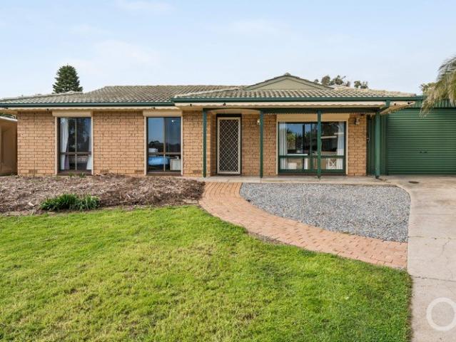 House for sale in Horseshoe Creek, South Australia