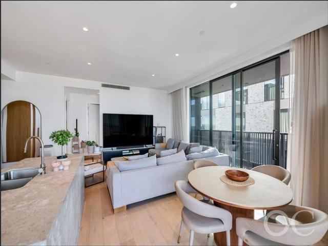 Apartment for rent in Horseshoe Creek, South Australia