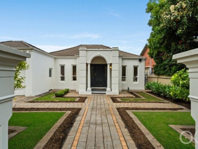 House for sale in Malvern, Adelaide
