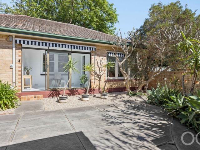 Apartment for sale in Kingswood, Adelaide