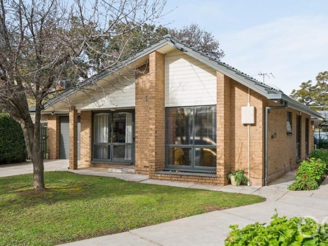 Apartment for sale in Horseshoe Creek, South Australia