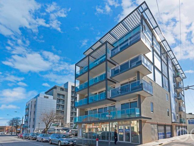 Apartment for sale in Adelaide