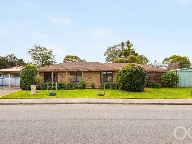 House for sale in Horseshoe Creek, South Australia