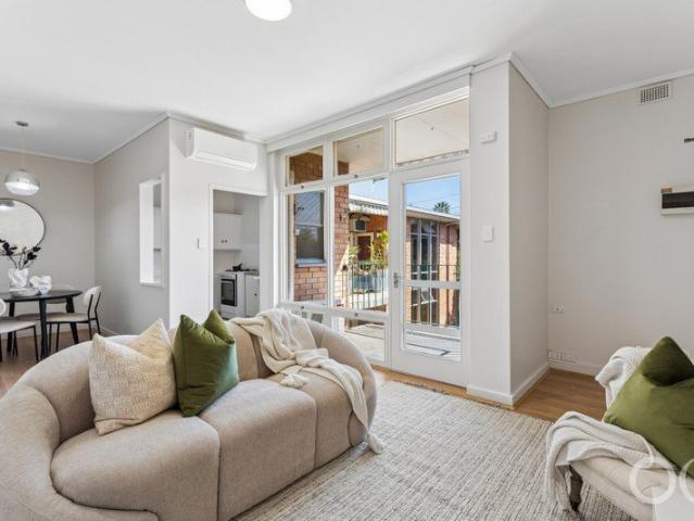 Apartment for sale in Horseshoe Creek, South Australia